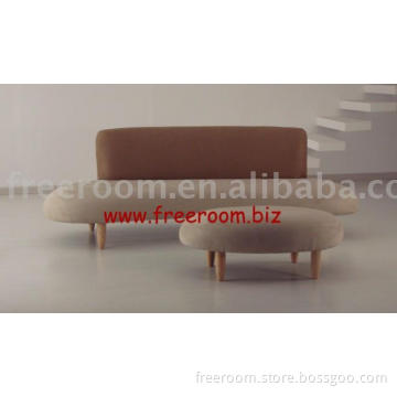Noguchi sofa